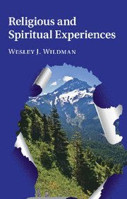 bokomslag Religious and Spiritual Experiences