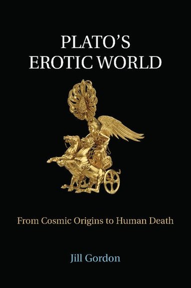 Jill Gordon - Plato's Erotic World, Häftad