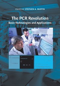 bokomslag The PCR Revolution