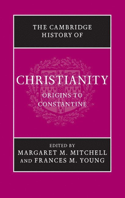 The Cambridge History of Christianity 1