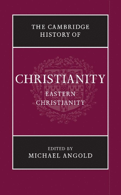 The Cambridge History of Christianity 1