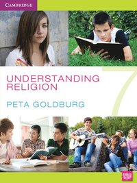 bokomslag Understanding Religion Year 7