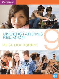 bokomslag Understanding Religion Year 9