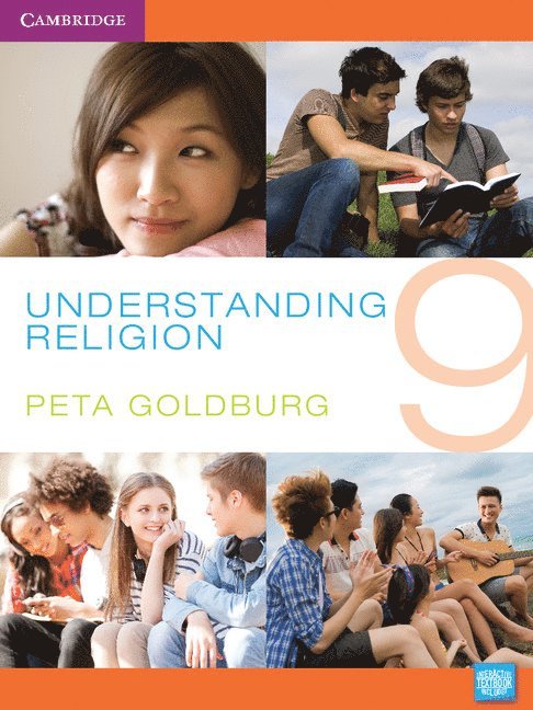 Understanding Religion Year 9 1