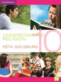 bokomslag Understanding Religion Year 10
