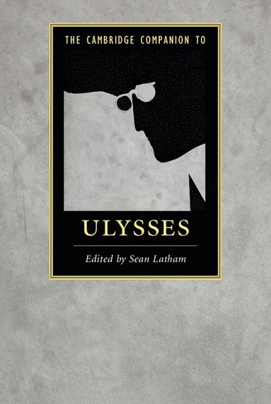 bokomslag Cambridge Companion to Ulysses