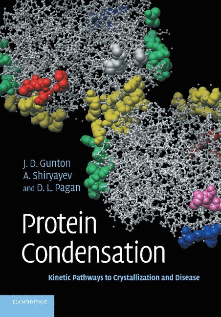 Protein Condensation 1