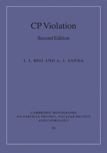 CP Violation 1