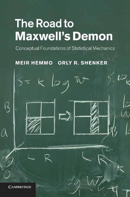 The Road to Maxwell's Demon 1