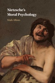 Nietzsche's Moral Psychology 1