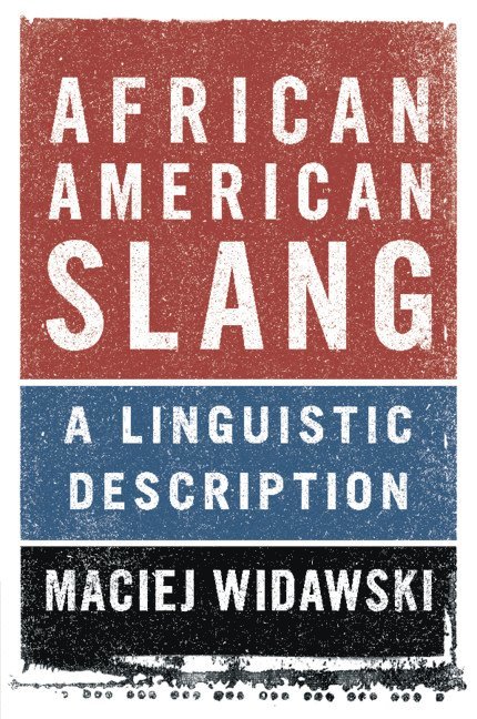 African American Slang 1