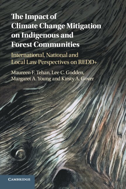 The Impact of Climate Change Mitigation on Indigenous and Forest Communities 1