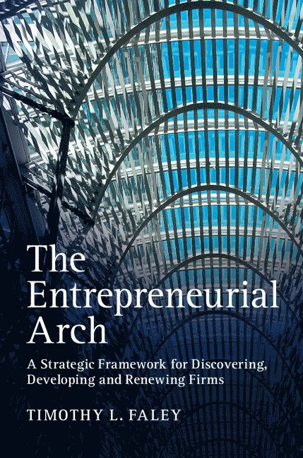 The Entrepreneurial Arch 1