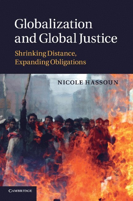 Globalization and Global Justice 1