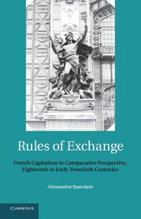 bokomslag Rules of Exchange