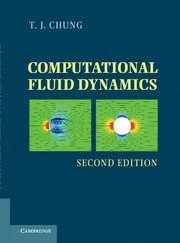 bokomslag Computational Fluid Dynamics