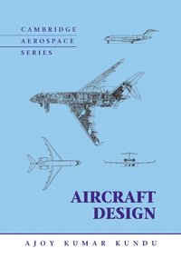 bokomslag Aircraft Design