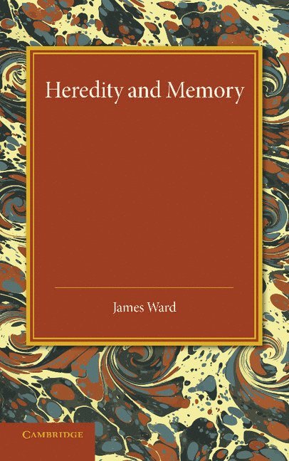 Heredity and Memory 1
