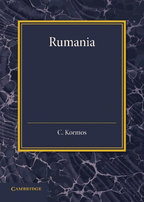 Rumania 1