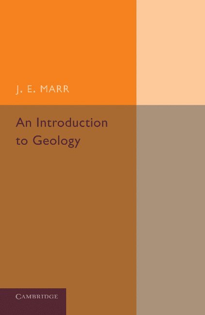 An Introduction to Geology 1