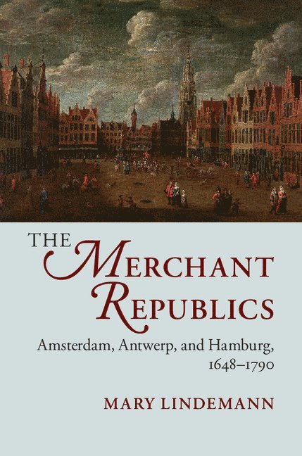 The Merchant Republics 1