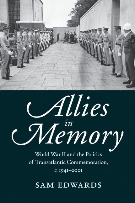 Allies in Memory 1