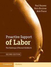 bokomslag Proactive Support of Labor