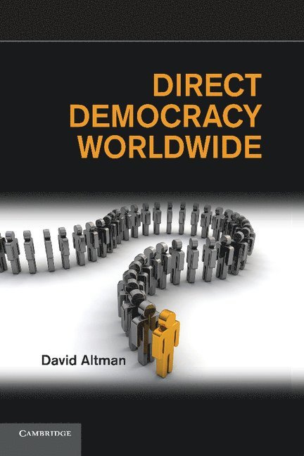 Direct Democracy Worldwide 1