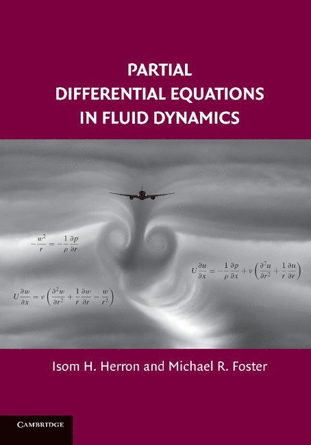 Partial Differential Equations in Fluid Dynamics 1