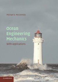 bokomslag Ocean Engineering Mechanics