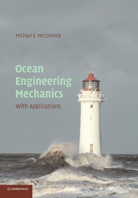 Ocean Engineering Mechanics 1