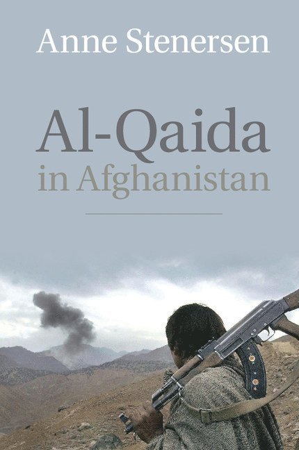 Al-Qaida in Afghanistan 1
