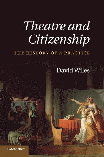 Theatre and Citizenship 1