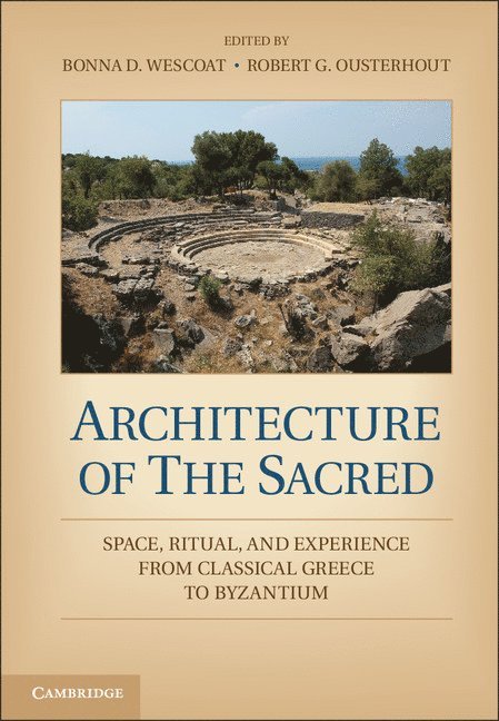 Architecture of the Sacred 1