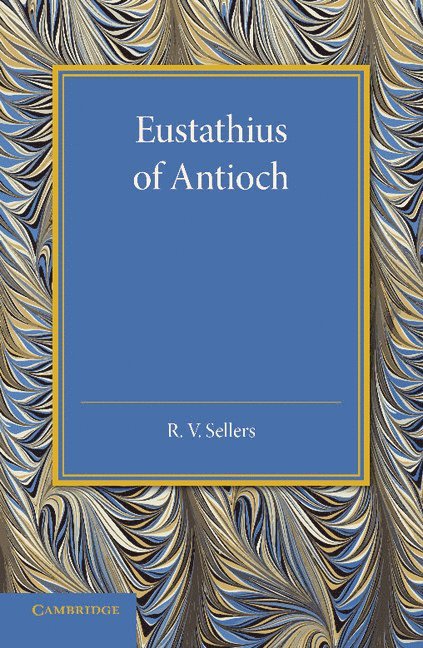 Eustathius of Antioch 1