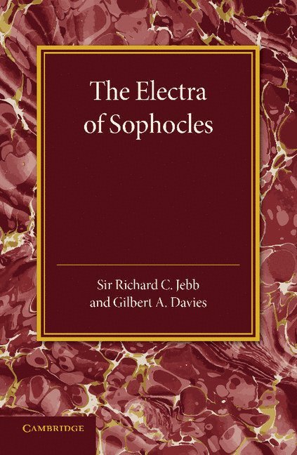 The Electra of Sophocles 1