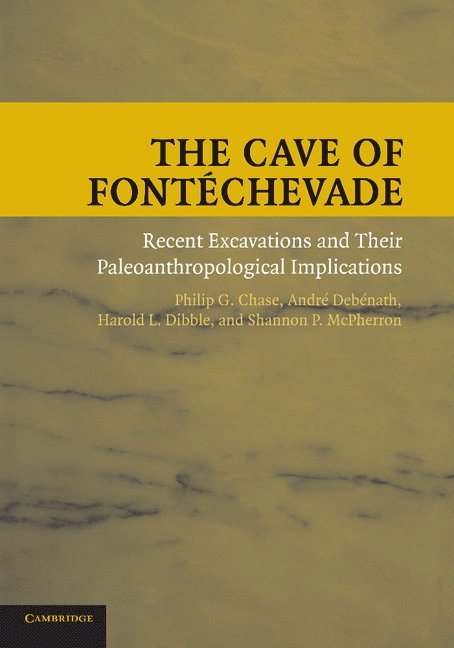 The Cave of Fontchevade 1