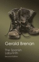 Gerald Brenan - The Spanish Labyrinth, Häftad