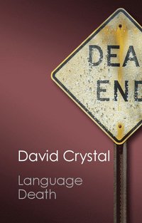 bokomslag Language Death