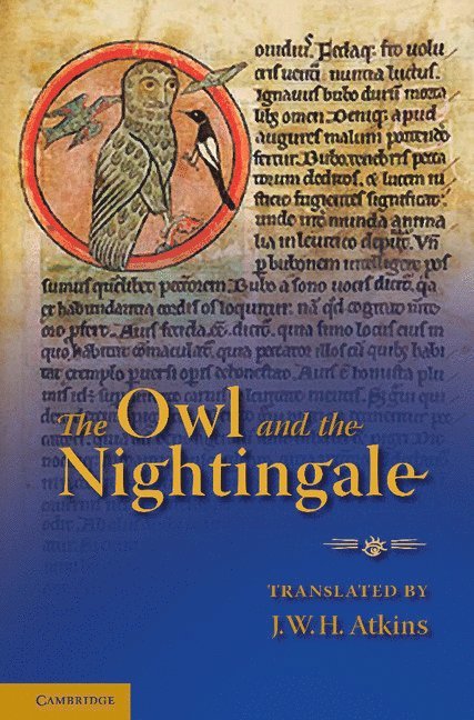 The Owl and the Nightingale 1
