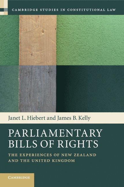 Parliamentary Bills of Rights 1