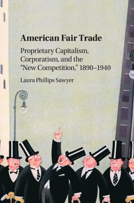 American Fair Trade 1