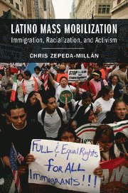 bokomslag Latino Mass Mobilization
