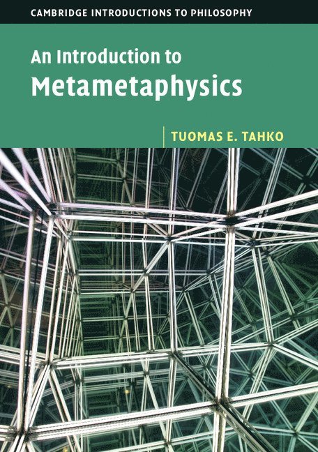 An Introduction to Metametaphysics 1