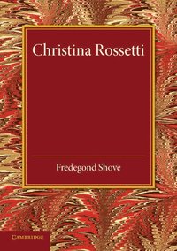 bokomslag Christina Rossetti