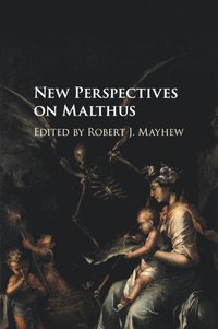 bokomslag New Perspectives on Malthus