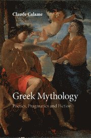 Greek Mythology
