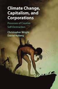 bokomslag Climate Change, Capitalism, and Corporations