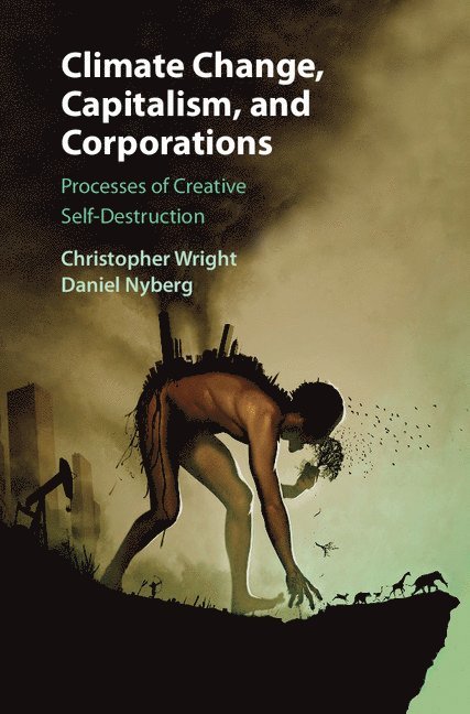 Climate Change, Capitalism, and Corporations 1