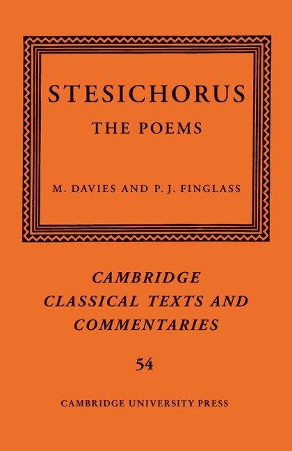 Stesichorus